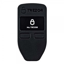 سایر لوازم جانبی کامپیوتر   Trezor Model One201606thumbnail